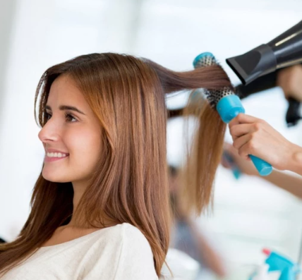 Haircut services