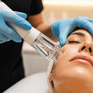 hydrafacial